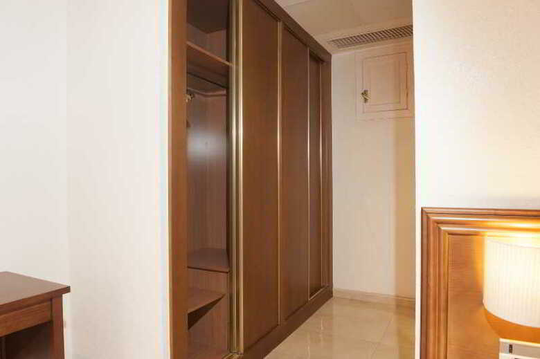 Aparthotel Lloyds Beach Club