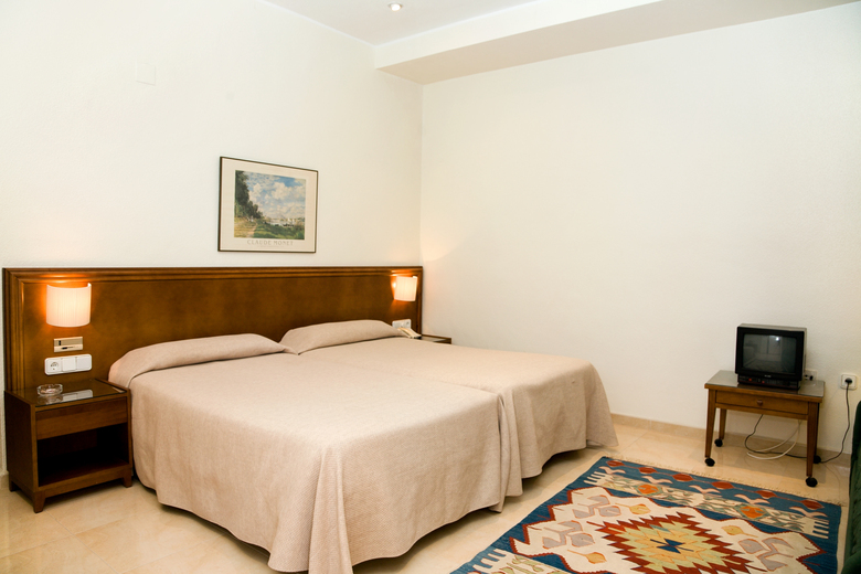 Aparthotel Lloyds Beach Club