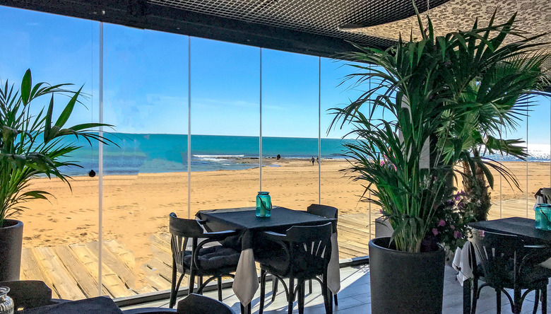 Aparthotel Lloyds Beach Club