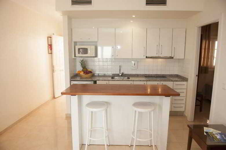 Aparthotel Lloyds Beach Club