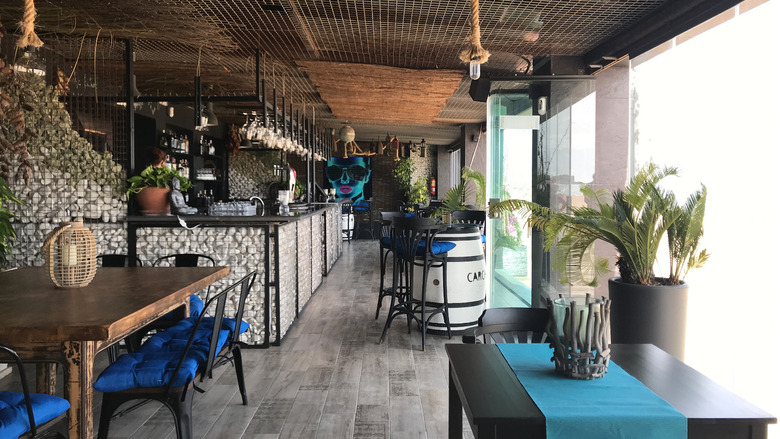 Aparthotel Lloyds Beach Club