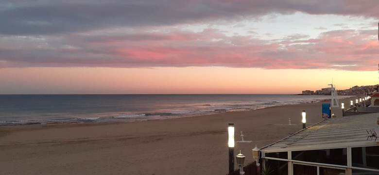 Aparthotel Lloyds Beach Club