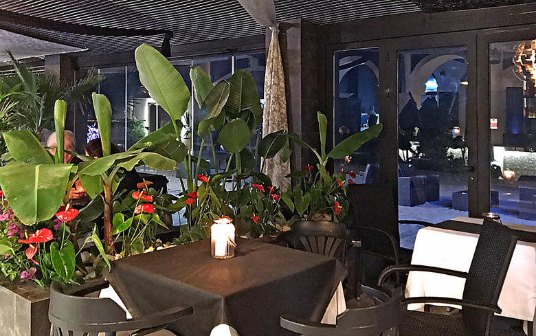 Aparthotel Lloyds Beach Club