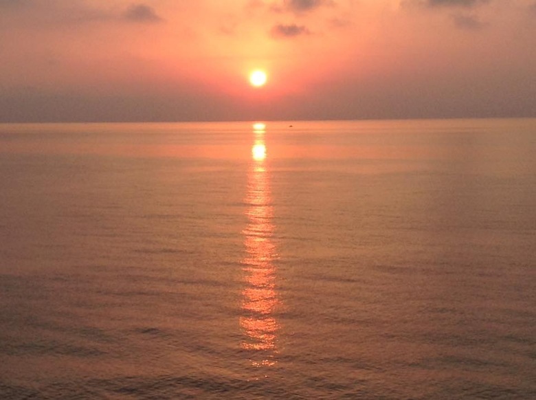 Aparthotel Lloyds Beach Club