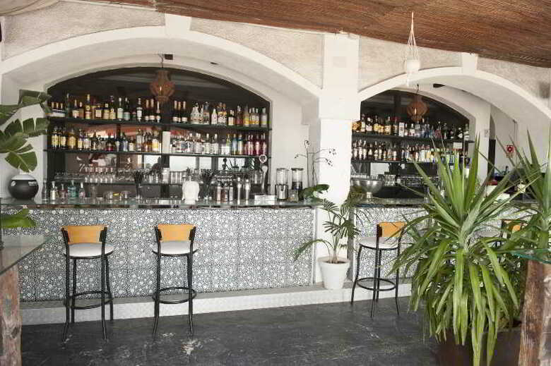 Aparthotel Lloyds Beach Club