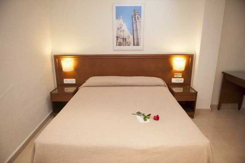 Aparthotel Lloyds Beach Club