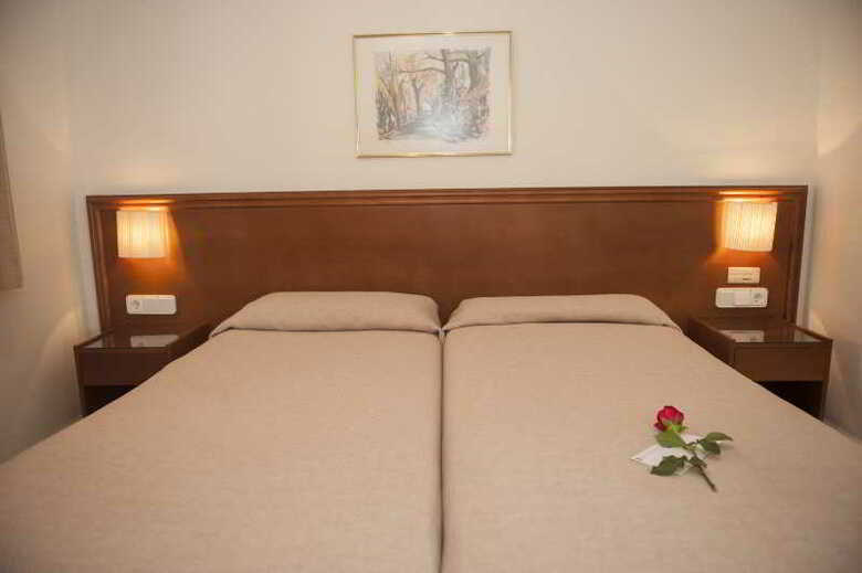 Aparthotel Lloyds Beach Club