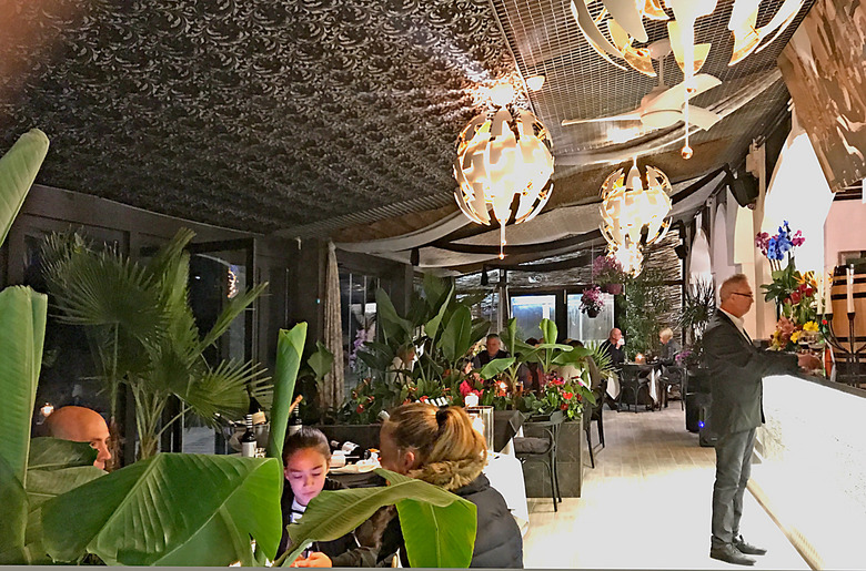 Aparthotel Lloyds Beach Club