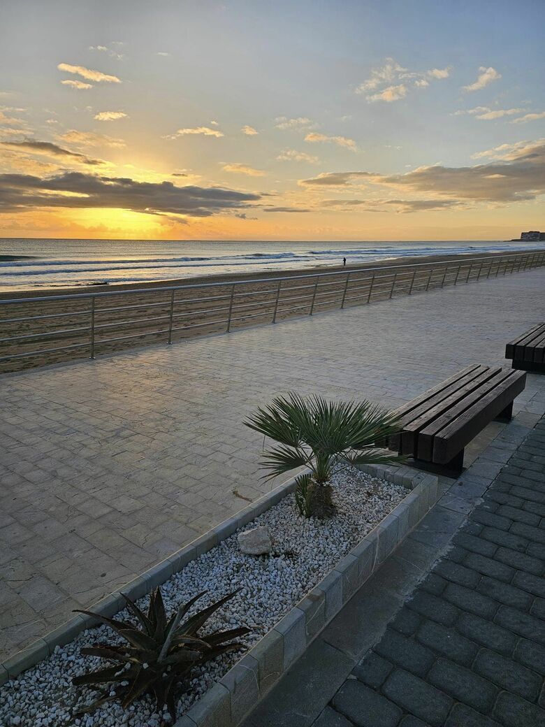 Aparthotel Lloyds Beach Club