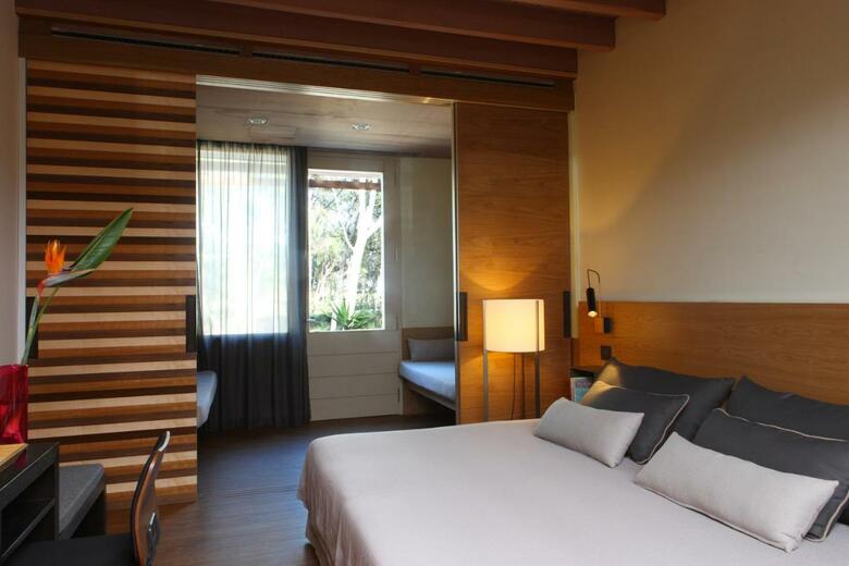 Hostal Spa Empuries