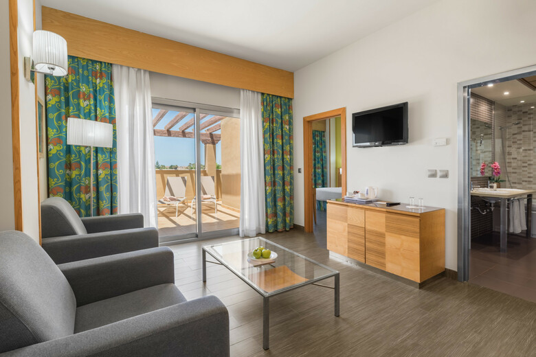 Hotel Elba Costa Ballena Beach & Thalasso Resort