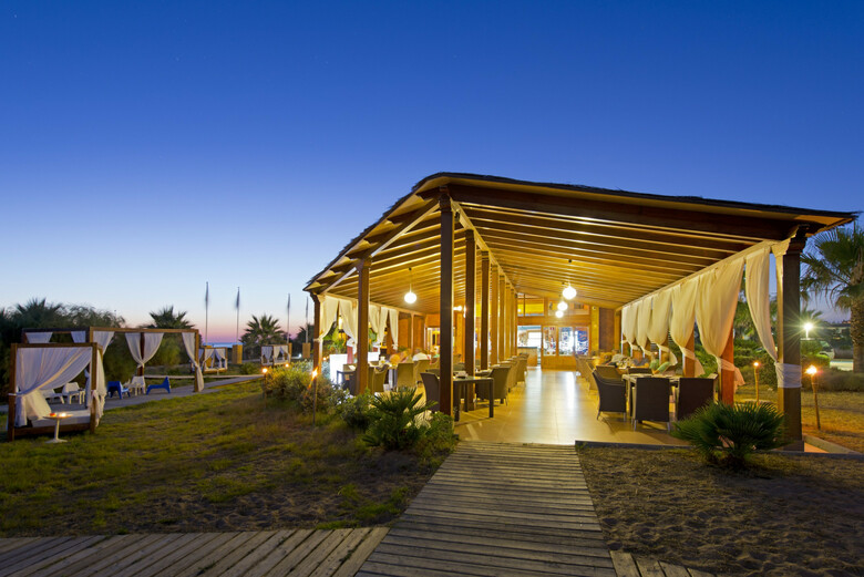 Hotel Elba Costa Ballena Beach & Thalasso Resort