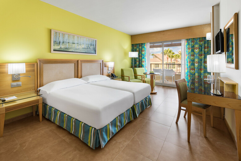 Hotel Elba Costa Ballena Beach & Thalasso Resort