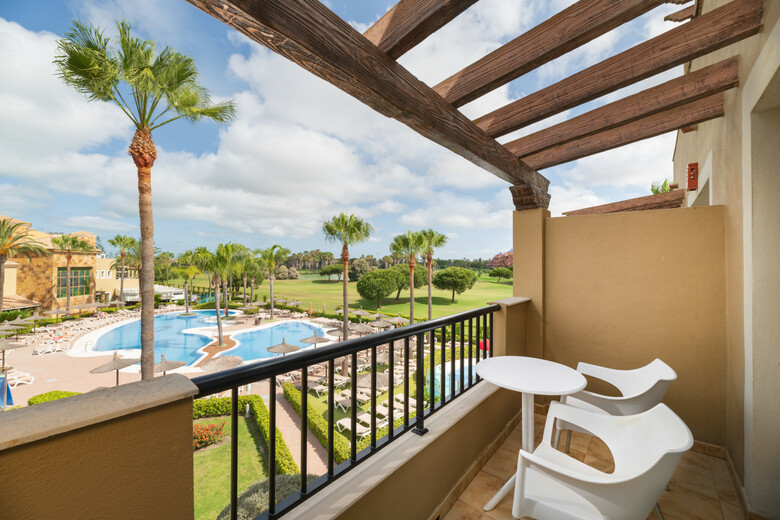 Hotel Elba Costa Ballena Beach & Thalasso Resort
