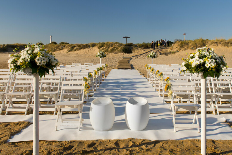 Hotel Elba Costa Ballena Beach & Thalasso Resort