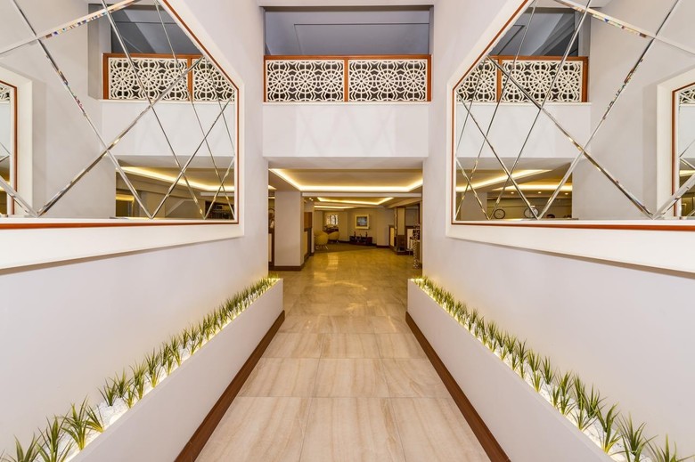 Bergama Hotel