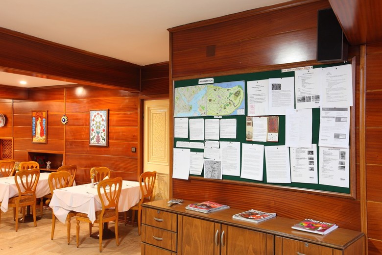 Aparthotel Ayasofya Hotel Old City