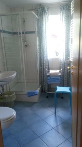 Apartamento Ferienwohnung Villa Bella Vista