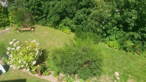 Apartamento Ferienwohnung Villa Bella Vista