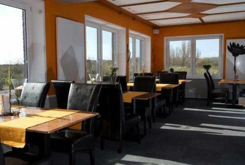 D�nenhotel Borkum