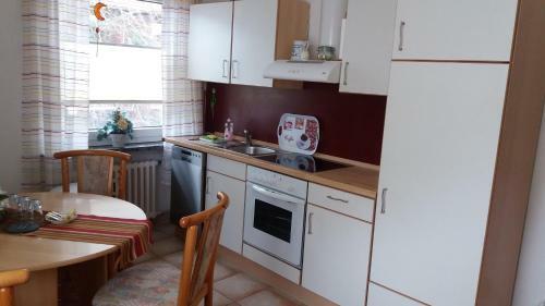 Apartamento Ferienwohnung Dommes
