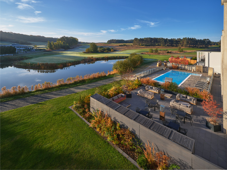 Best Western Plus Hotel Baltic Hills Usedom