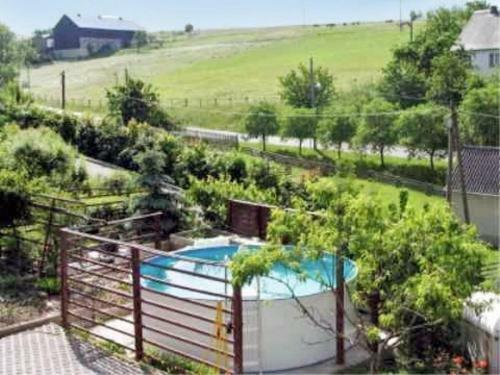Homerez � Apartment Poisenwaldstra�e
