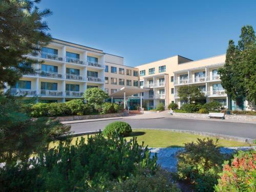 Travel Charme Hotel Bernstein