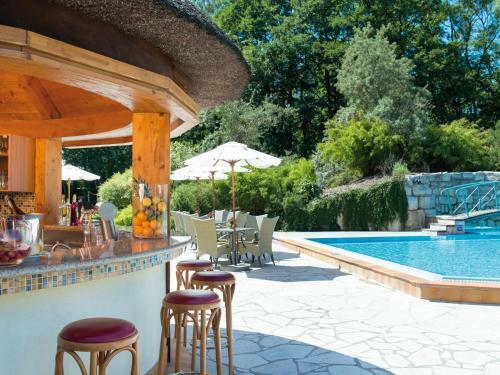 Travel Charme Hotel Bernstein