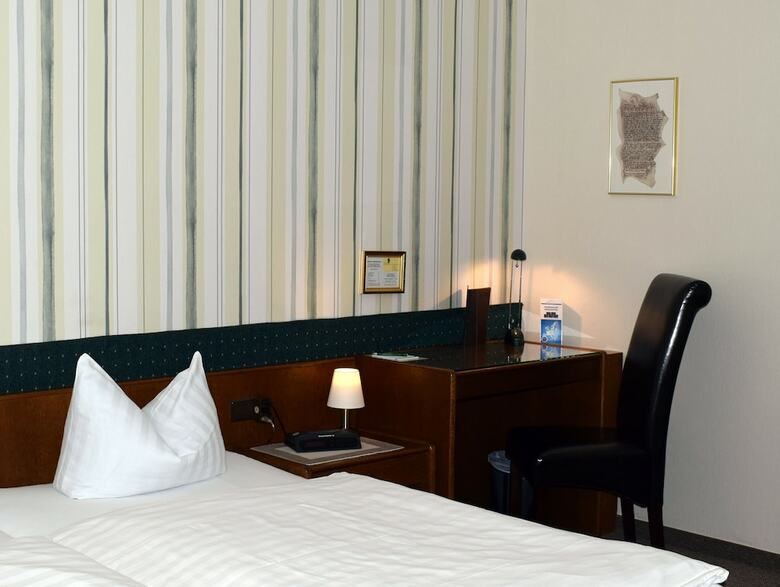 Hotel Am Pferdezentrum