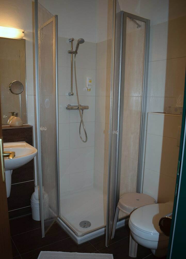 Hotel Am Pferdezentrum
