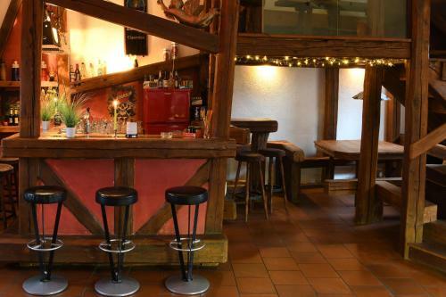 Hotel Landhaus Verdi