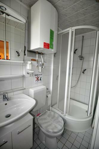 Ferienwohnung Mondfisch An Der Ostsee
