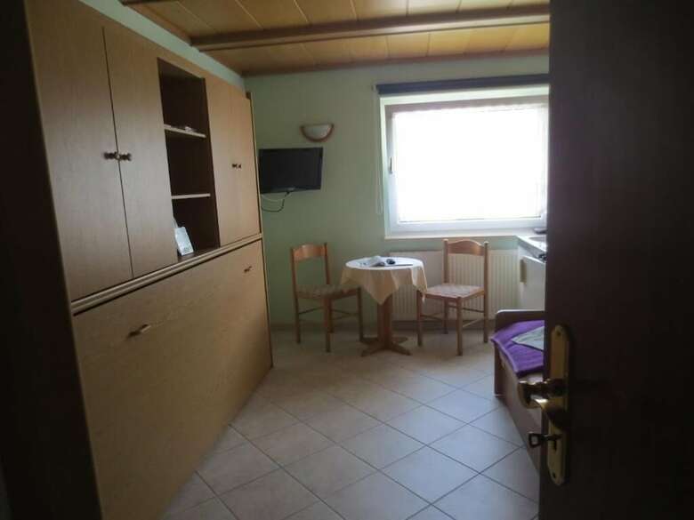 Hostal Pension Barghus