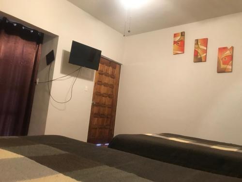 Hotel Centro Recreativo La Ilusi�n