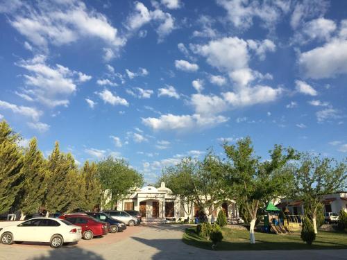 Hotel Centro Recreativo La Ilusi�n