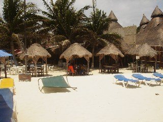 Hotel Costa Del Mar