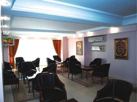 Hotel Grand Liza
