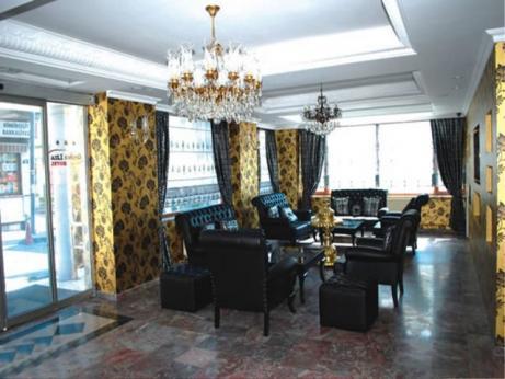 Hotel Grand Liza