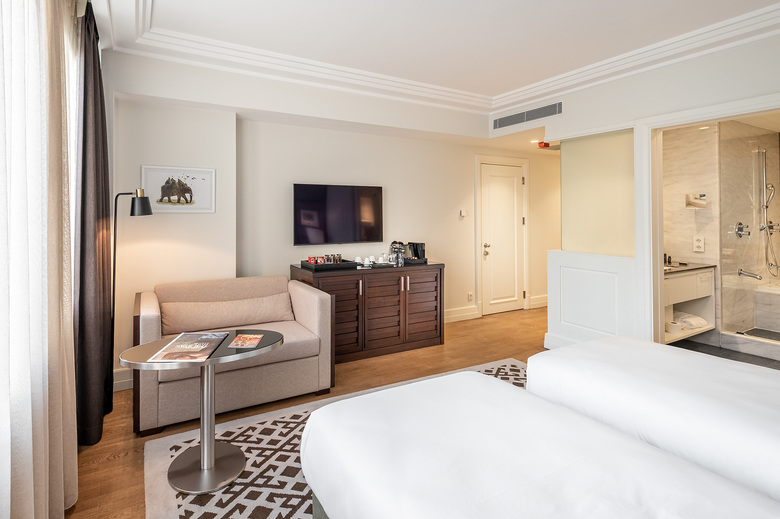 Hotel The Stay Boulevard Nisantasi