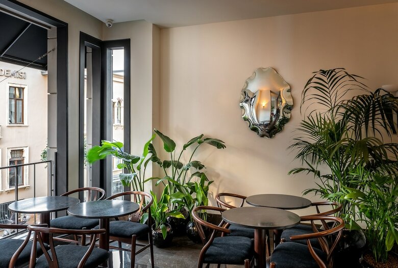 Hotel The Stay Boulevard Nisantasi