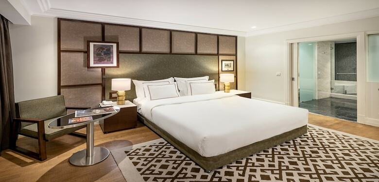 Hotel The Stay Boulevard Nisantasi