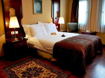 Hotel Sirkeci Konak