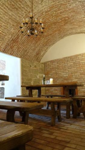 Hostal Restaurace A Penzion U Novaku