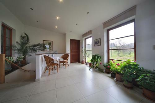 Hostal Penzion Star� V�penka