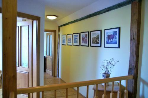 Apartamento Farma Moulisov�ch