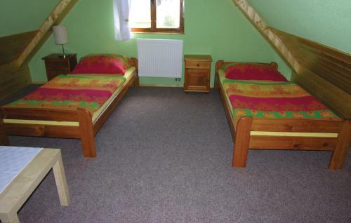 Holiday Home Biluky