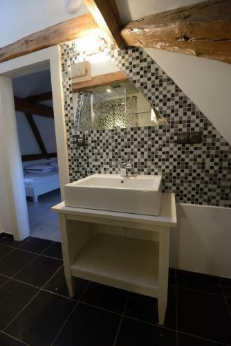 Agroturismo Statek Salajna