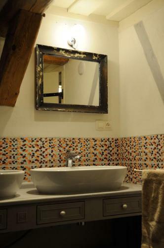 Agroturismo Statek Salajna