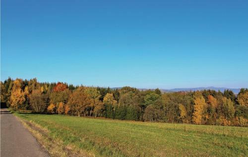 Holiday Home Vlastibor I